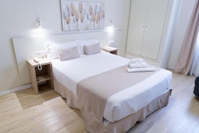 Imagen general del Hotel Ura Boutique Gurea. Foto 4