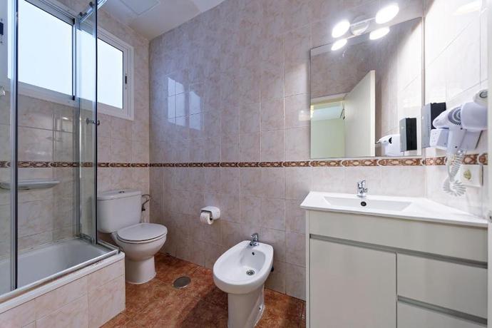 Imagen general del Hotel Ura Boutique Gurea. Foto 5