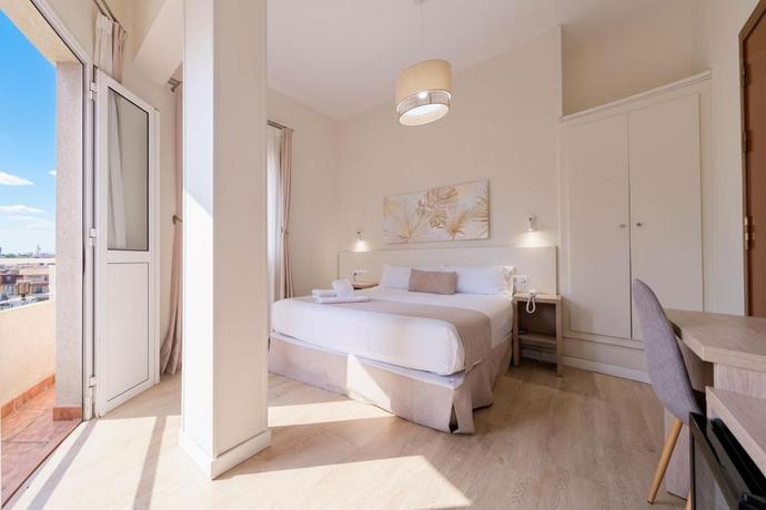 Imagen general del Hotel Ura Boutique Gurea. Foto 9