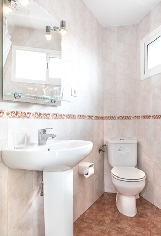 Imagen de la habitación del Hotel Ura Boutique Gurea. Foto 6