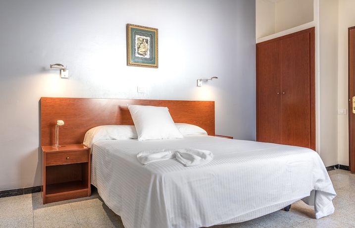 Imagen de la habitación del Hotel Ura Boutique Gurea. Foto 7