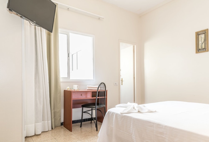 Imagen de la habitación del Hotel Ura Boutique Gurea. Foto 8