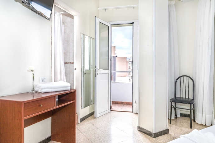 Imagen de la habitación del Hotel Ura Boutique Gurea. Foto 9