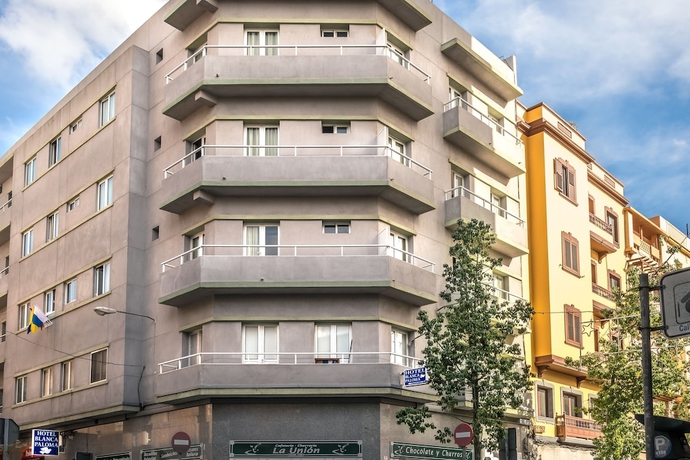 Imagen general del Hotel Ura Boutique Gurea. Foto 1