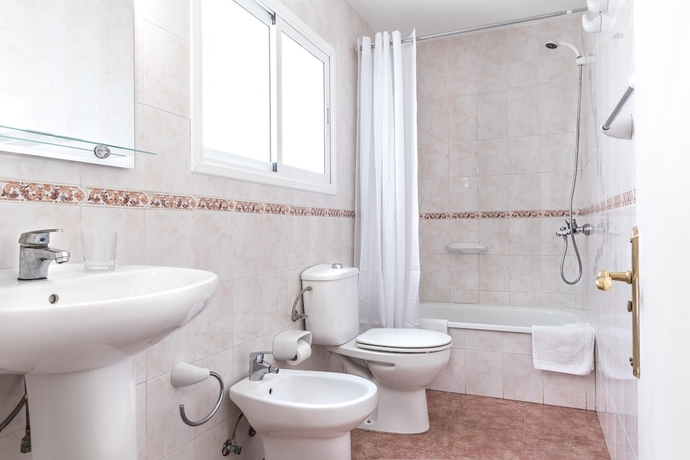 Imagen de la habitación del Hotel Ura Boutique Gurea. Foto 10