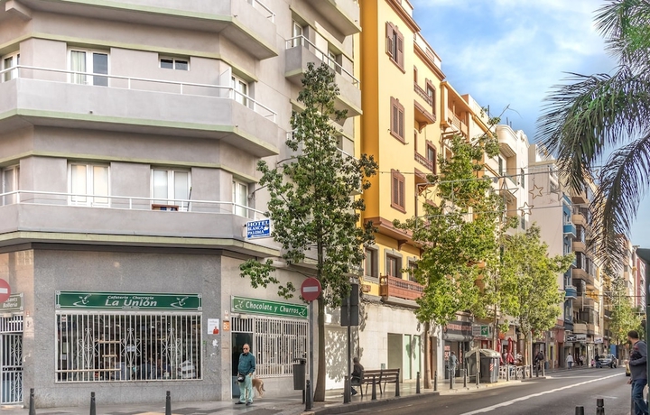 Imagen general del Hotel Ura Boutique Gurea. Foto 2