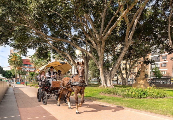 Imagen general del Hotel Ura Boutique Gurea. Foto 4