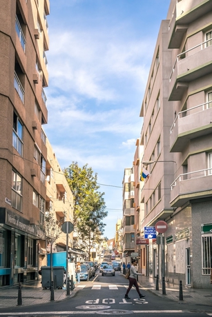 Imagen de los exteriores del Hotel Ura Boutique Gurea. Foto 11