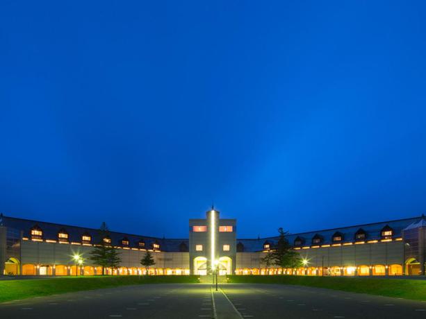 Imagen general del Hotel Urabandai Lake Resort. Foto 3