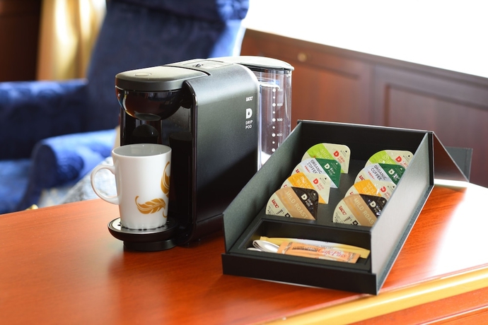 Imagen de la habitación del Hotel Urabandai Lakeresort Nekomarikyu. Foto 13