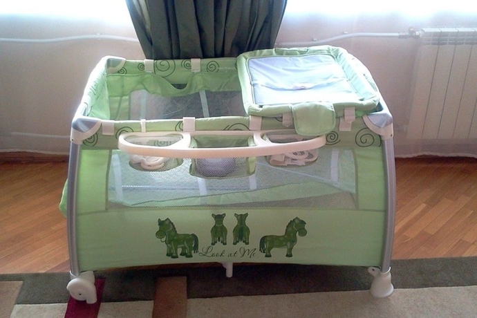 Imagen de la habitación del Hotel Ural. Foto 11