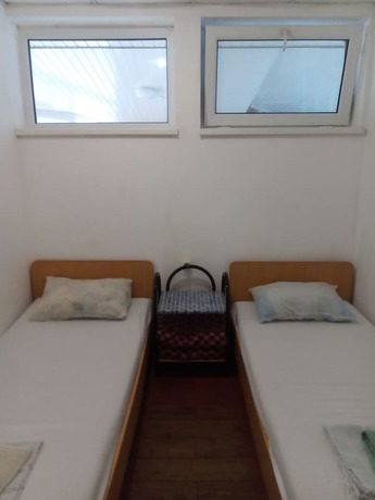 Imagen de la habitación del Hotel Uralskiy Teremok. Foto 2