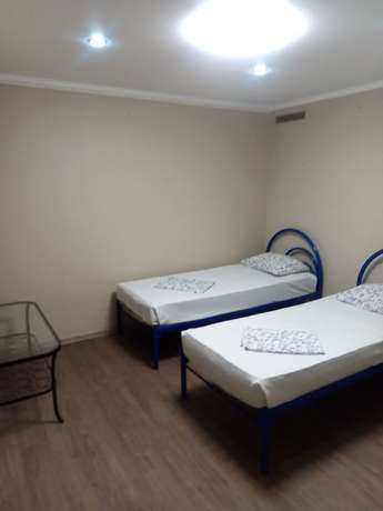 Imagen de la habitación del Hotel Uralskiy Teremok. Foto 11