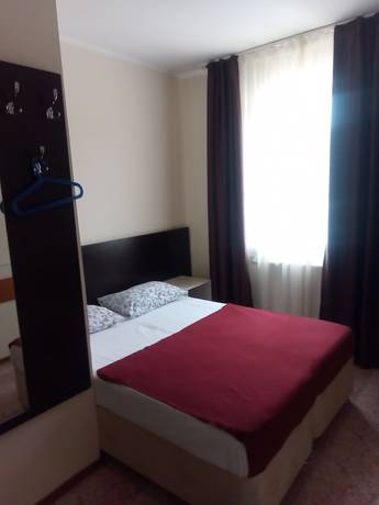 Imagen de la habitación del Hotel Uralskiy Teremok. Foto 13