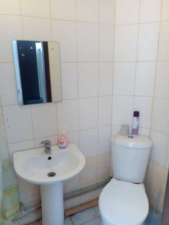 Imagen de la habitación del Hotel Uralskiy Teremok. Foto 18