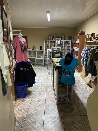 Imagen de los interiores del Hotel Uran. Foto 19