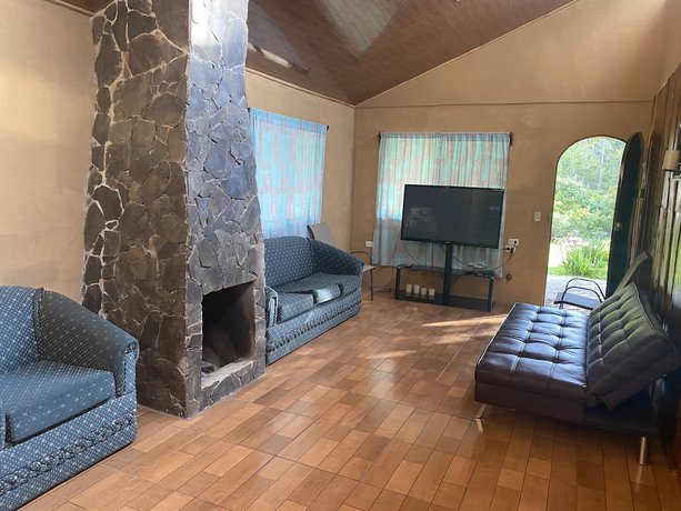 Imagen de la habitación del Hotel Uran. Foto 16