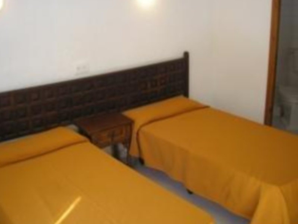 Imagen general del Hotel Urania Arenal - Adults Recommended. Foto 1