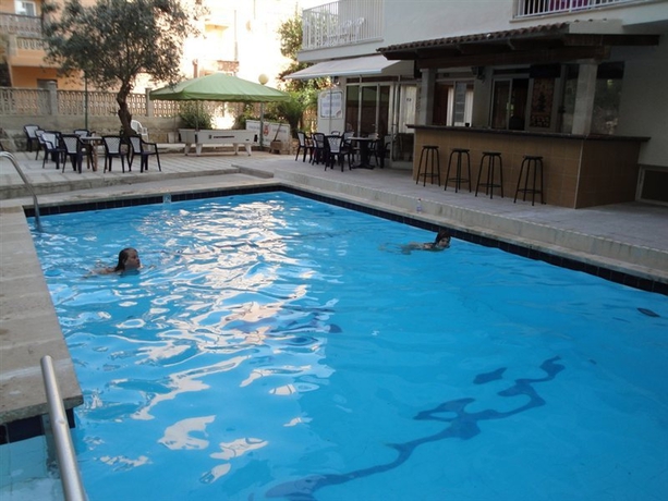 Imagen general del Hotel Urania Arenal - Adults Recommended. Foto 2