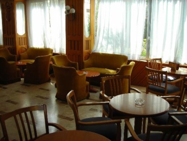 Imagen general del Hotel Urania Arenal - Adults Recommended. Foto 3