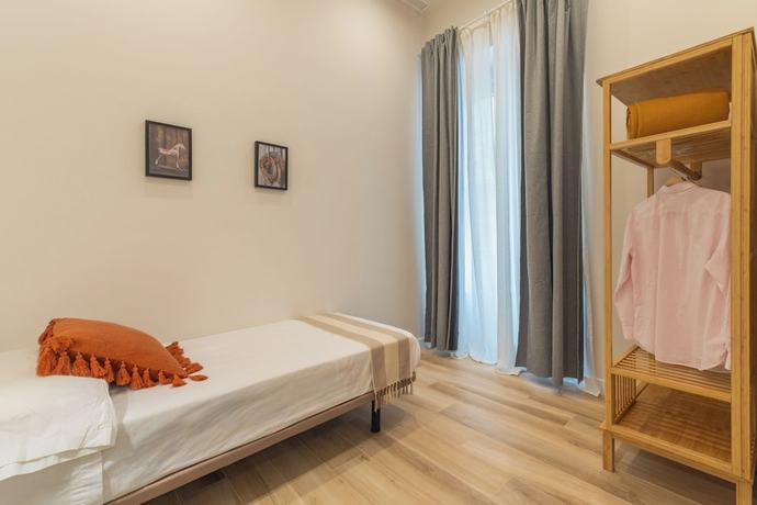 Imagen de la habitación del Hotel Urania C&aacute;diz Apartments by Soho Boutique. Foto 7