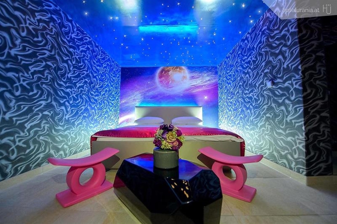 Imagen general del Hotel Urania. Foto 6