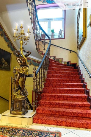 Imagen general del Hotel Urania, Landstra&szlig;e. Foto 8