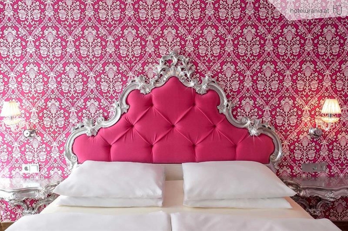 Imagen general del Hotel Urania, Landstra&szlig;e. Foto 9