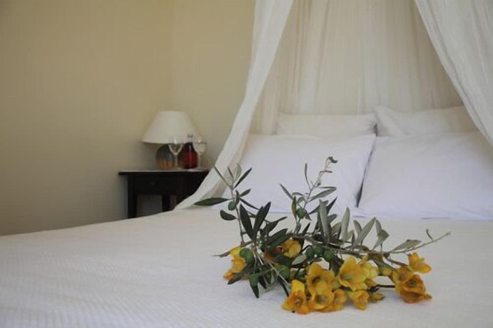 Imagen general del Hotel Urania Luxury Villas. Foto 1