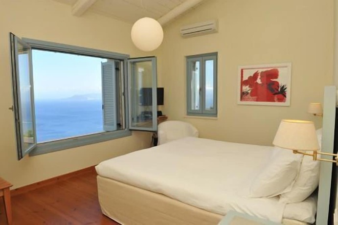 Imagen general del Hotel Urania Luxury Villas. Foto 2