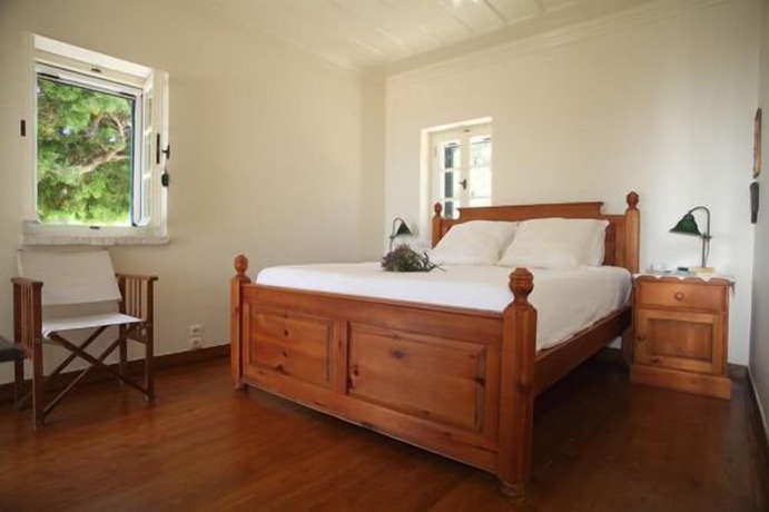Imagen general del Hotel Urania Luxury Villas. Foto 4