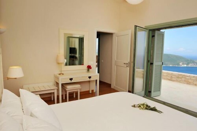 Imagen general del Hotel Urania Luxury Villas. Foto 5