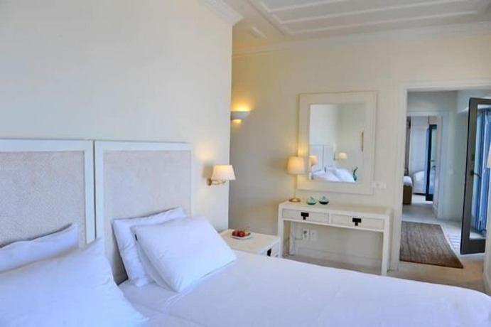 Imagen general del Hotel Urania Luxury Villas. Foto 6