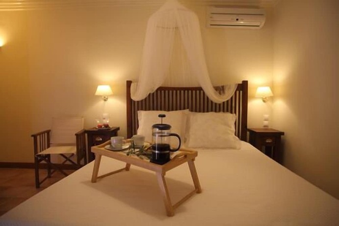 Imagen general del Hotel Urania Luxury Villas. Foto 7