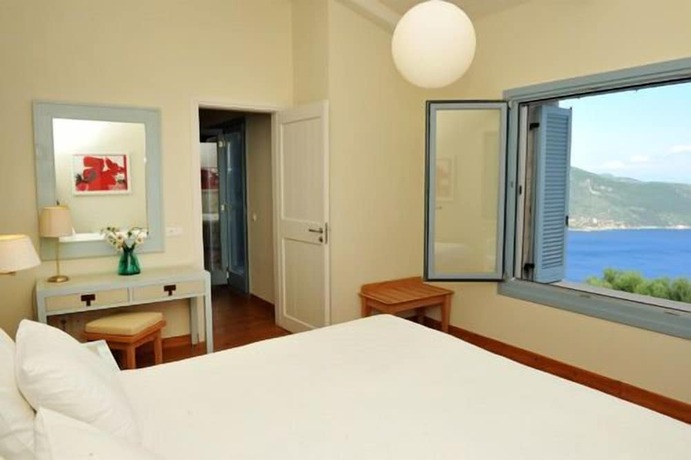 Imagen general del Hotel Urania Luxury Villas. Foto 9