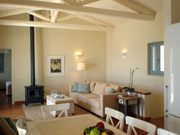 Imagen general del Hotel Urania Luxury Villas. Foto 11