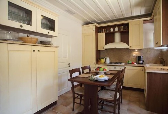 Imagen general del Hotel Urania Luxury Villas. Foto 13