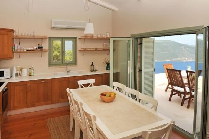 Imagen general del Hotel Urania Luxury Villas. Foto 17