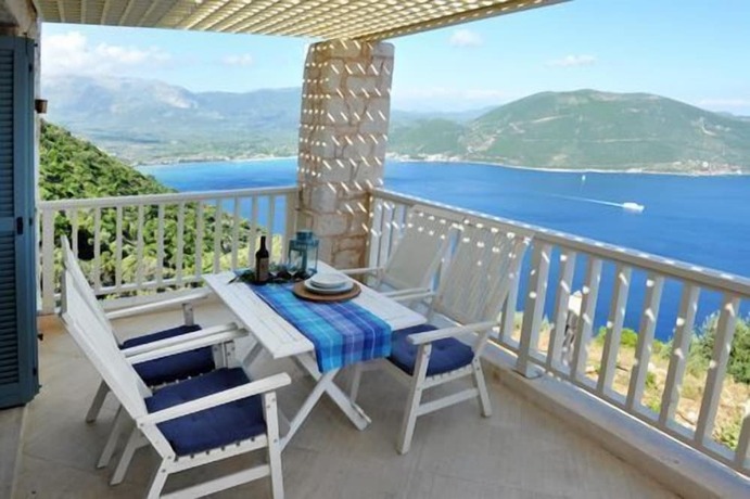 Imagen general del Hotel Urania Luxury Villas. Foto 18