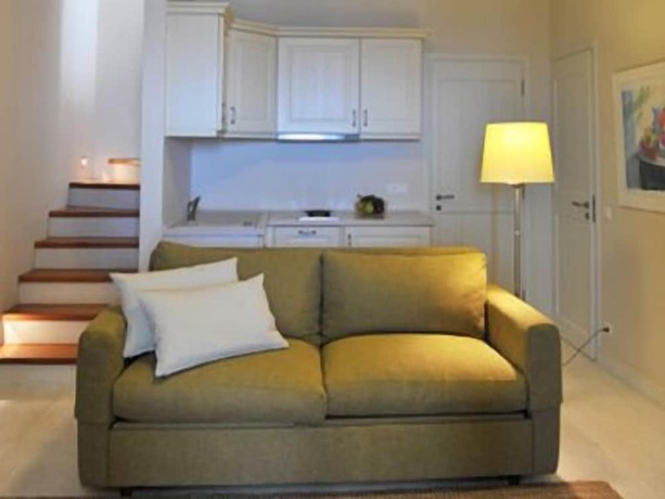 Imagen general del Hotel Urania Luxury Villas. Foto 19
