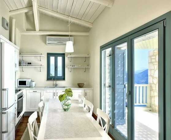 Imagen general del Hotel Urania Luxury Villas. Foto 20