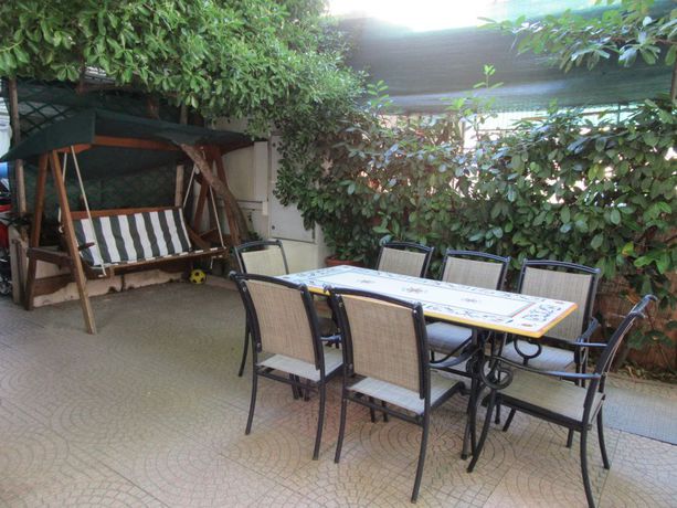 Imagen de los exteriores del Hotel Urania Nuova Gestione. Foto 13