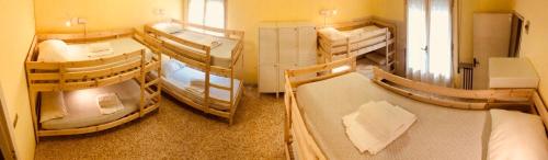 Imagen de la habitación del Hotel Urania, Riccione. Foto 6