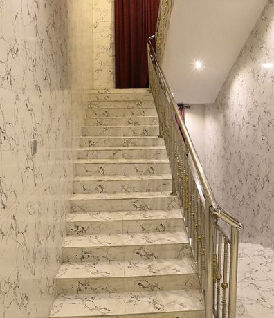 Imagen general del Hotel Uranus House Uyo. Foto 2