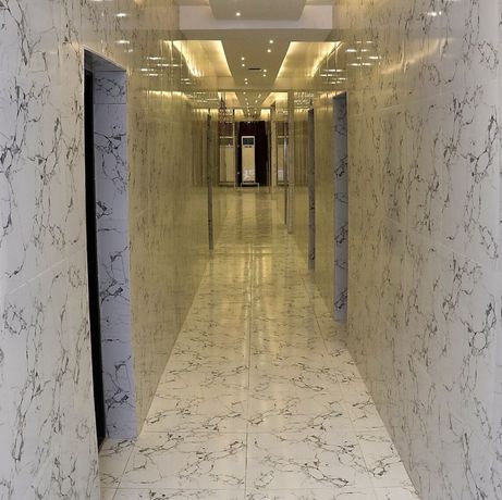 Imagen de los interiores del Hotel Uranus House Uyo. Foto 7