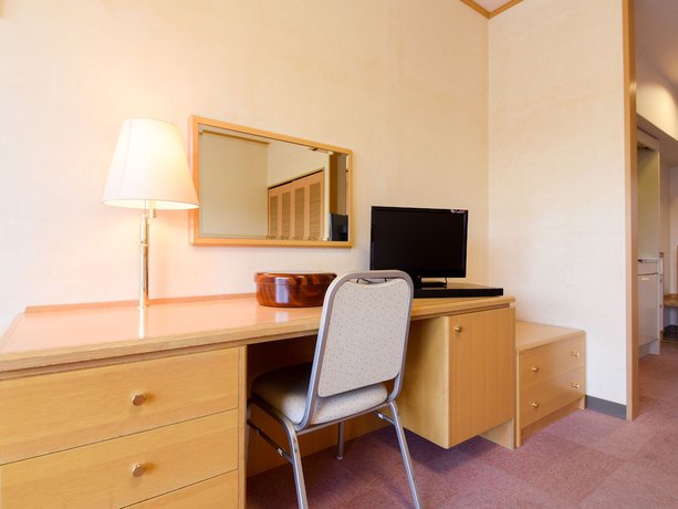 Imagen de la habitación del Hotel Urari Takeo Garden Terrace Spa Resorts. Foto 3