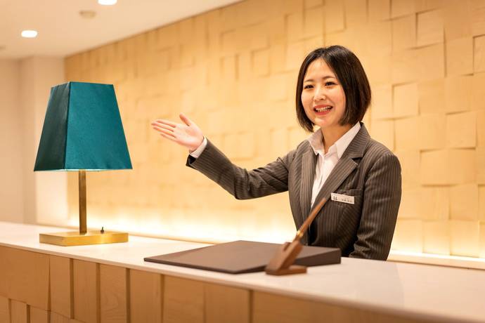 Imagen de los interiores del Hotel Urari Takeo Garden Terrace Spa Resorts. Foto 16