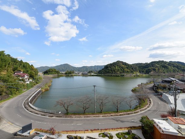 Imagen de la habitación del Hotel Urari Takeo Garden Terrace Spa Resorts. Foto 5