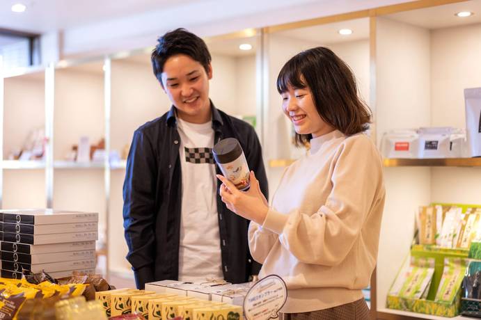 Imagen de los interiores del Hotel Urari Takeo Garden Terrace Spa Resorts. Foto 20