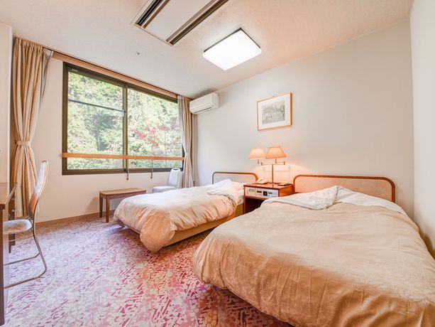 Imagen de la habitación del Hotel Urari Takeo Garden Terrace Spa Resorts. Foto 8